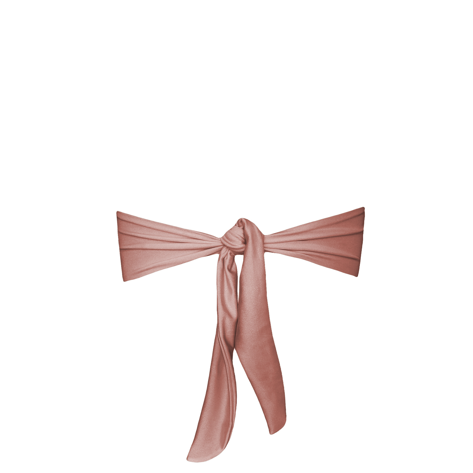 polska marka brela-top-rose gold różowy pink-poziomy-bikini-marszczony błyszczący-brazowy-majtki-matala-z-wysokim-stanem-marszczone-rose gold różowe pink -brazilian 2