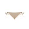 acaia-top-bikini-tied-góra-trójkąty-beżowy-sand -długie-paseczki-sznureczki-kokardki-bikini-acaia- polska marka swimwer bikini bottom brazilian beige 2